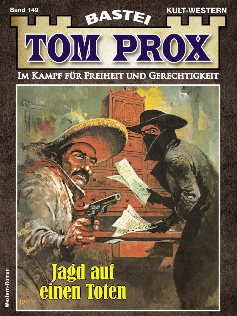 Produktbild: Tom Prox 149 | Frederic Art