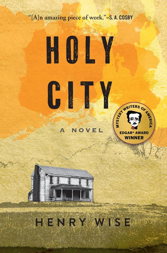 Produktbild: Holy City | Henry Wise