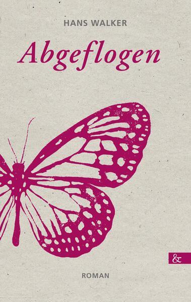 Produktbild: Abgeflogen | Hans Walker