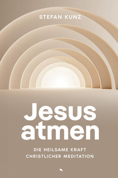 Produktbild: Jesus atmen | Stefan Kunz