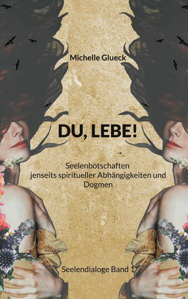 Produktbild: Du, Lebe! | Michelle Glueck