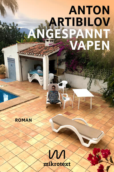 Produktbild: Angespannt vapen | Anton Artibilov