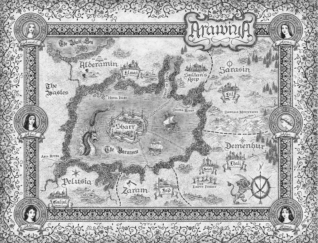 Weitere Ansicht: We Free the Stars | Hafsah Faizal