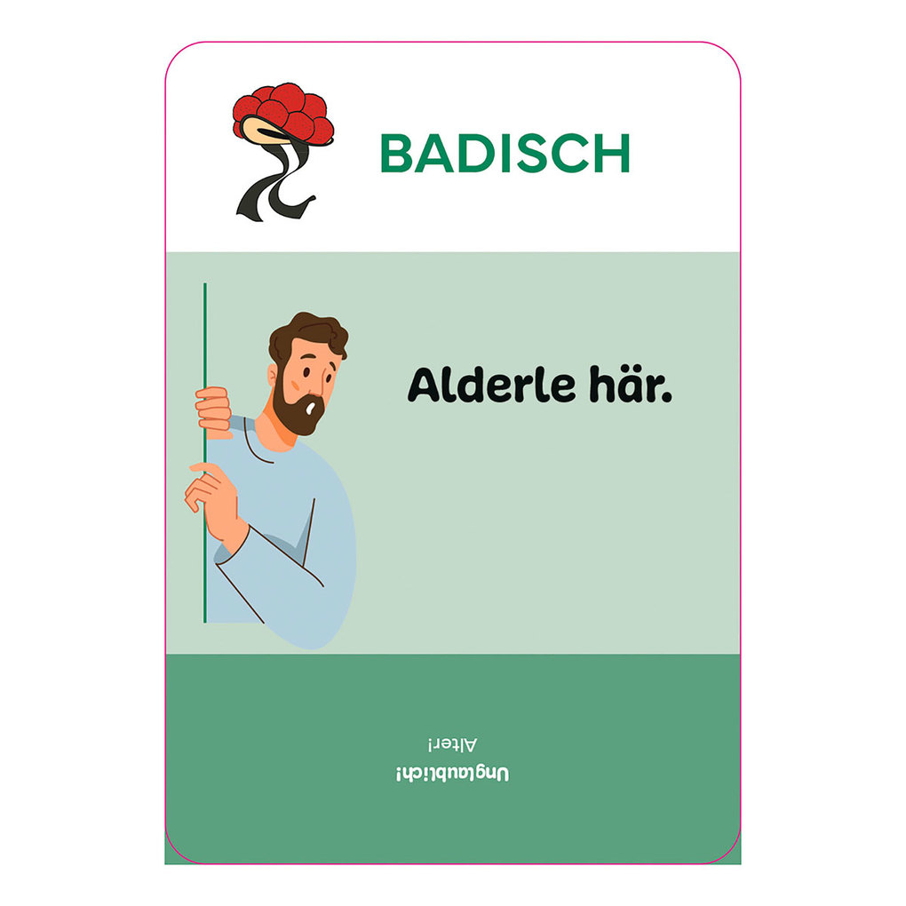 Weitere Ansicht: Das Dialekte-Quiz: Von 'Moin' bis 'Grias Di'