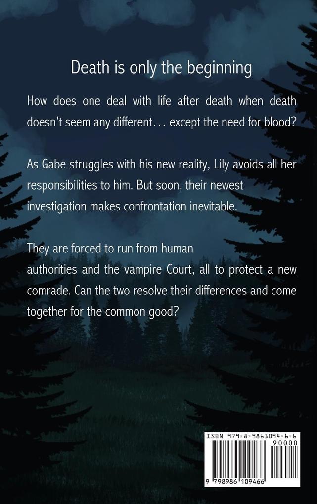 Weitere Ansicht: Blood Renegade | E. H. Drake