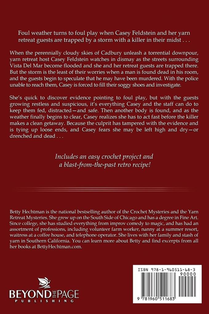 Weitere Ansicht: Knot Dead Again | Betty Hechtman