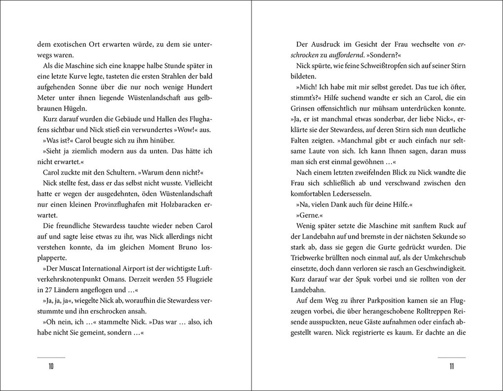 Weitere Ansicht: SPY (Band 3) - Operation Himalaya | Arno Strobel, Nina Scheweling