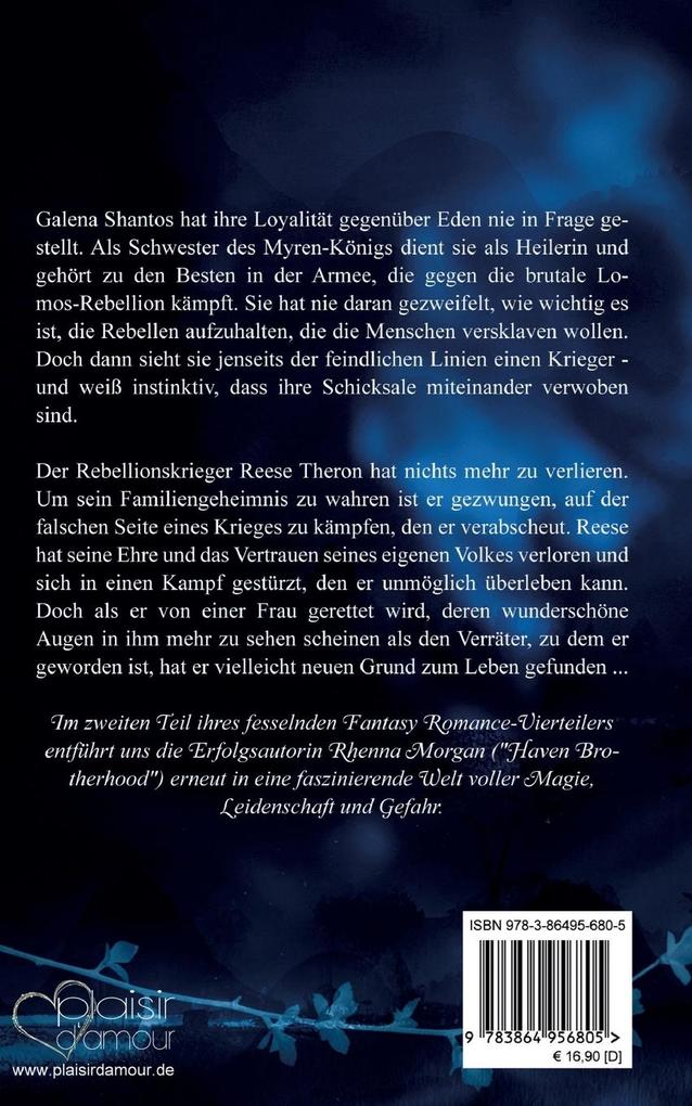 Weitere Ansicht: Reese | Rhenna Morgan