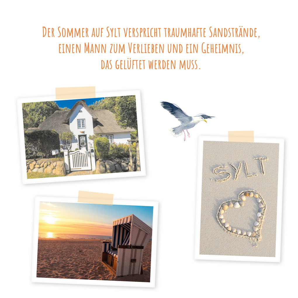 Weitere Ansicht: Lass den Sommer in dein Herz | Nele Blohm