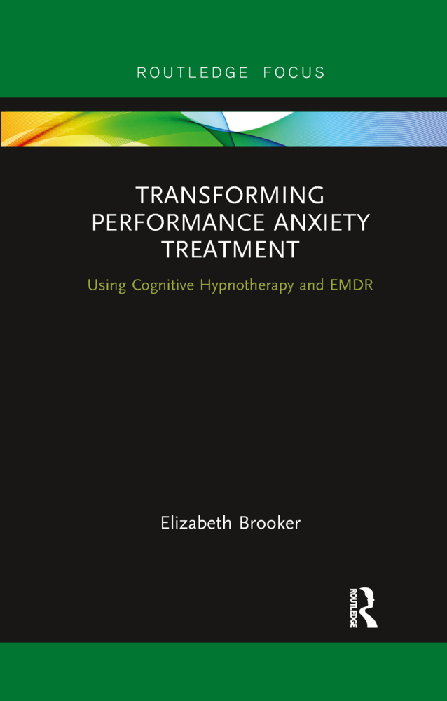 Produktbild: Transforming Performance Anxiety Treatment | Elizabeth Brooker