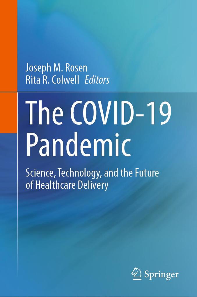 Produktbild: The COVID-19 Pandemic