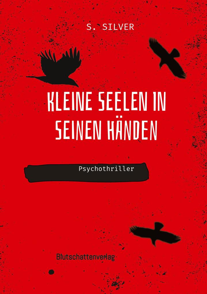 Produktbild: Kleine Seelen in seinen Händen | S. Silver