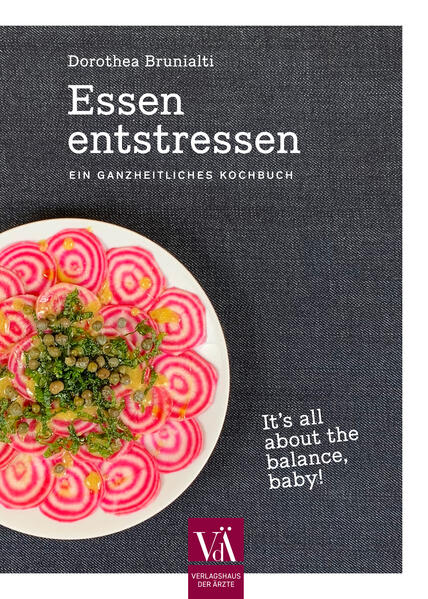 Produktbild: Essen entstressen | Dorothea Brunialti
