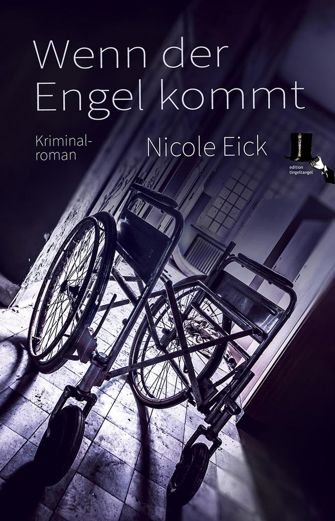 Produktbild: Wenn der Engel kommt | Nicole Eick