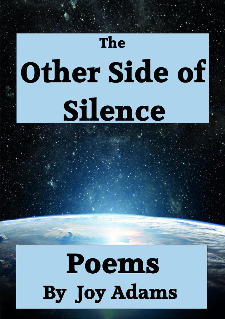 Produktbild: The Other Side of Silence | Joy Adams