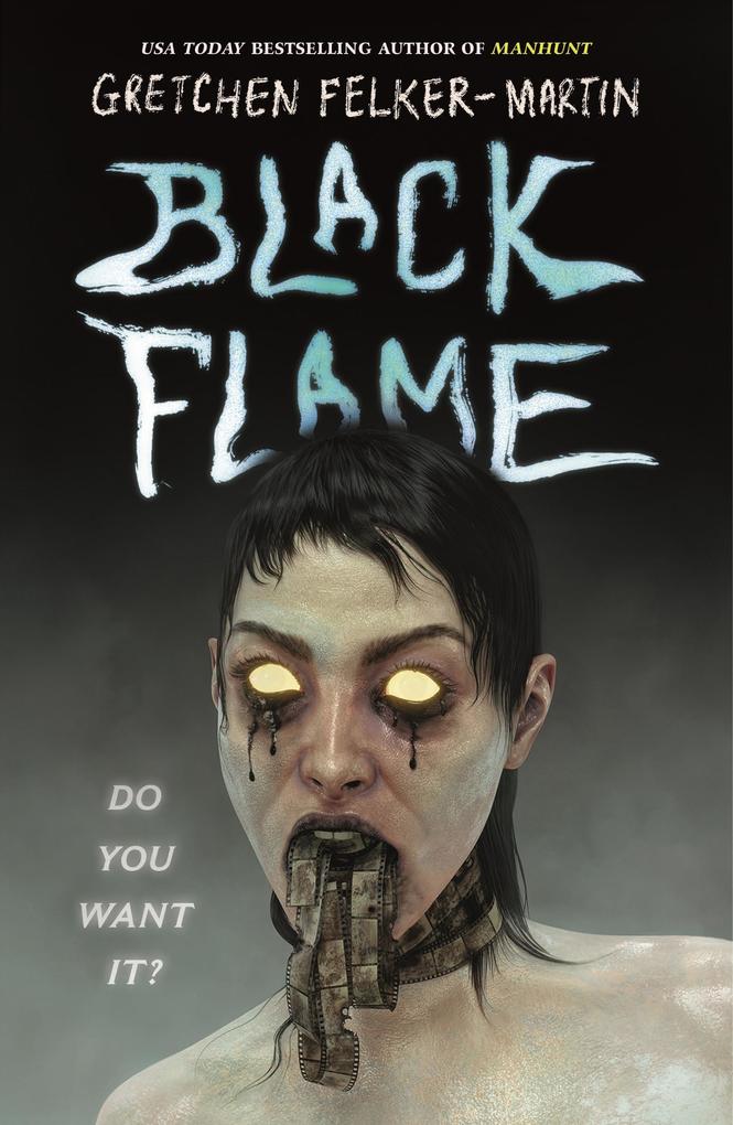 Produktbild: Black Flame | Gretchen Felker-Martin