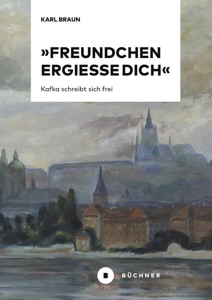 Produktbild: 'Freundchen ergieße Dich' | Karl Braun