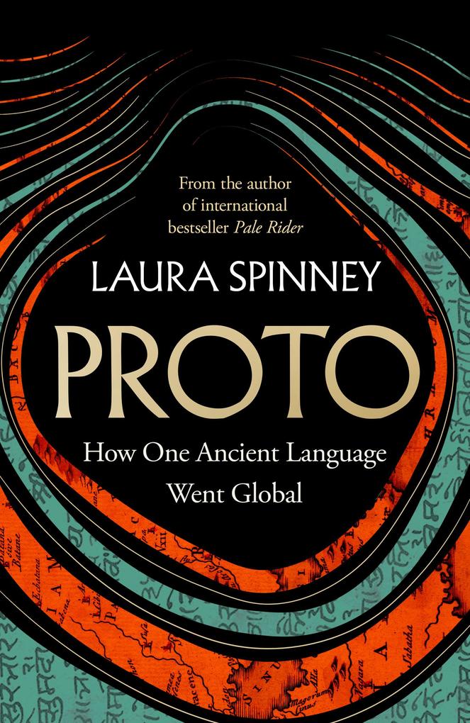 Produktbild: Proto | Laura Spinney