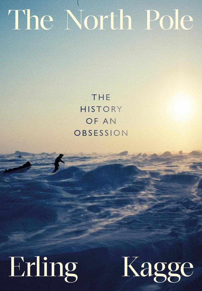 Produktbild: The North Pole | Erling Kagge