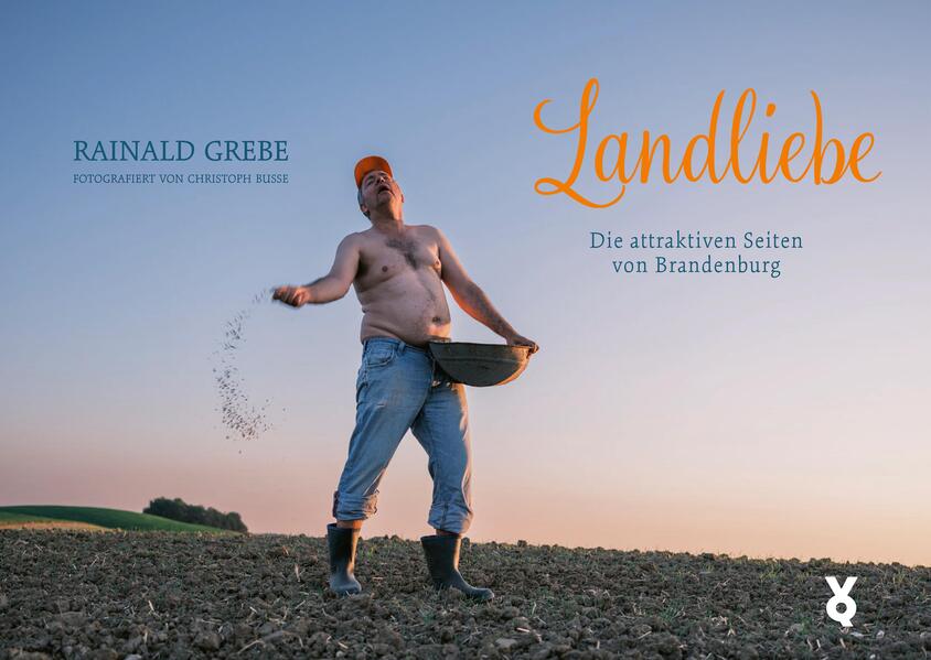 Produktbild: Landliebe | Voland & Quist