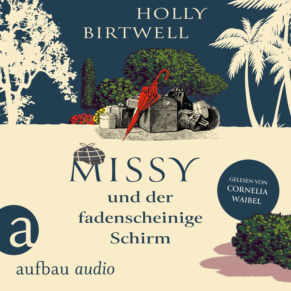 Produktbild: Missy und der fadenscheinige Schirm | Holly Birtwell