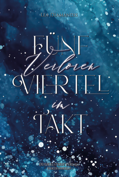 Produktbild: Verloren im Fünfvierteltakt | Lea Diamandis