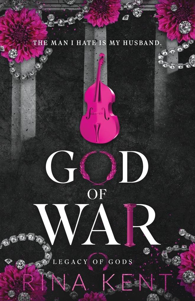 Produktbild: God of War | Rina Kent