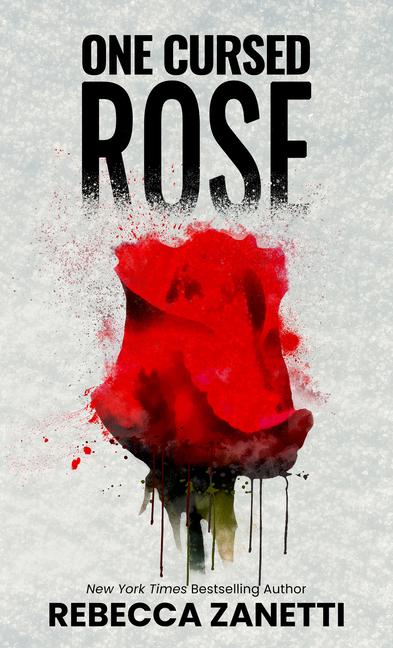 Produktbild: One Cursed Rose | Rebecca Zanetti