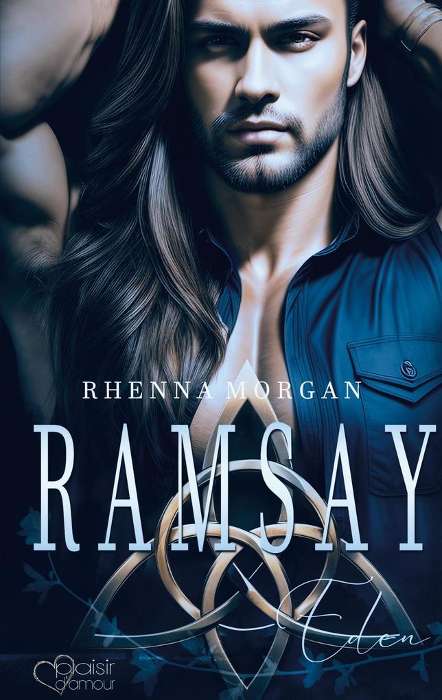Produktbild: Ramsay | Rhenna Morgan