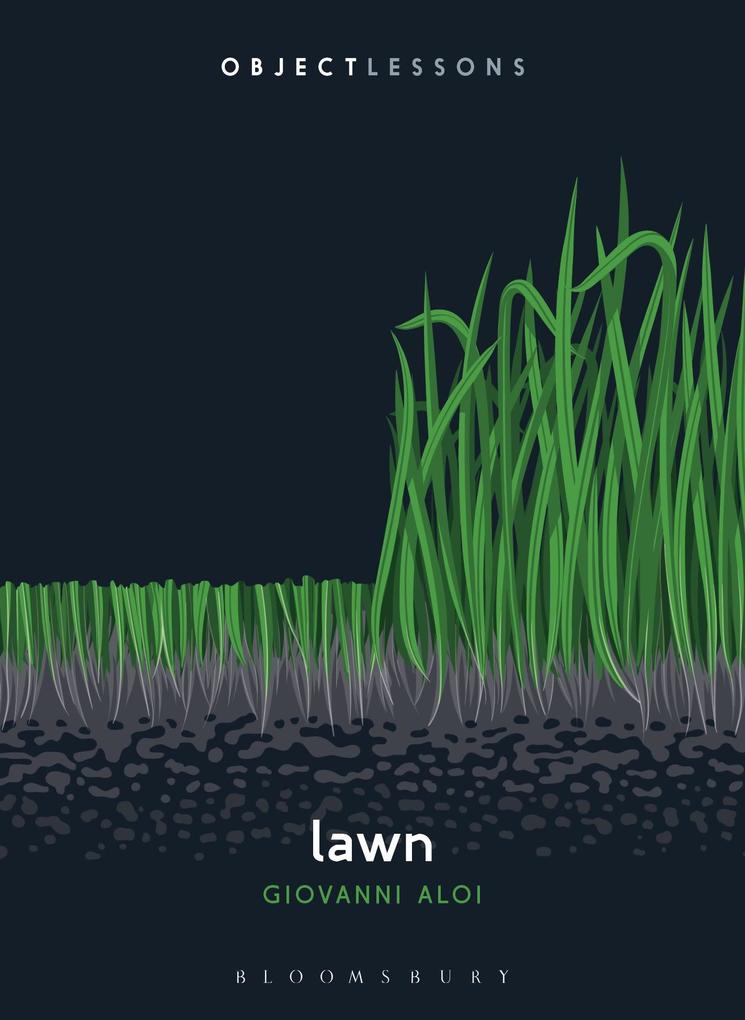 Produktbild: Lawn | Giovanni Aloi