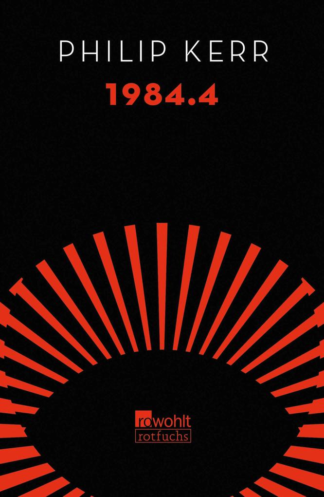 Produktbild: 1984.4 | Philip Kerr
