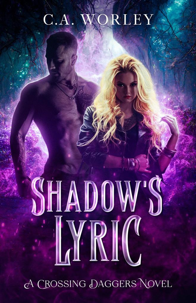 Produktbild: Shadow's Lyric | C. A. Worley
