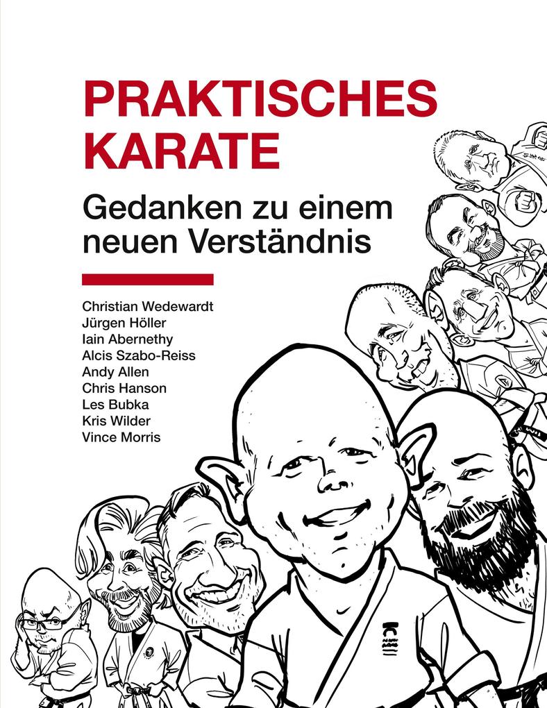 Produktbild: Praktisches Karate