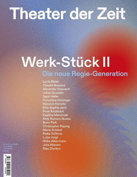 Produktbild: Werk-Stück II