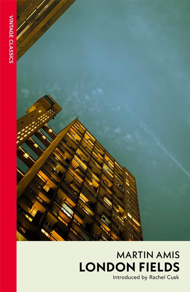 Produktbild: London Fields | Martin Amis
