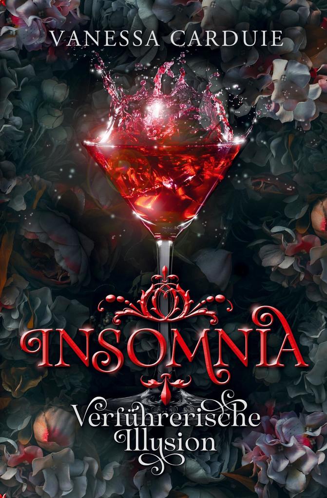 Produktbild: Insomnia: Verführerische Illusion | Vanessa Carduie