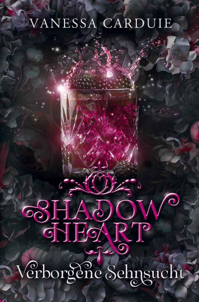 Produktbild: Shadowheart | Vanessa Carduie