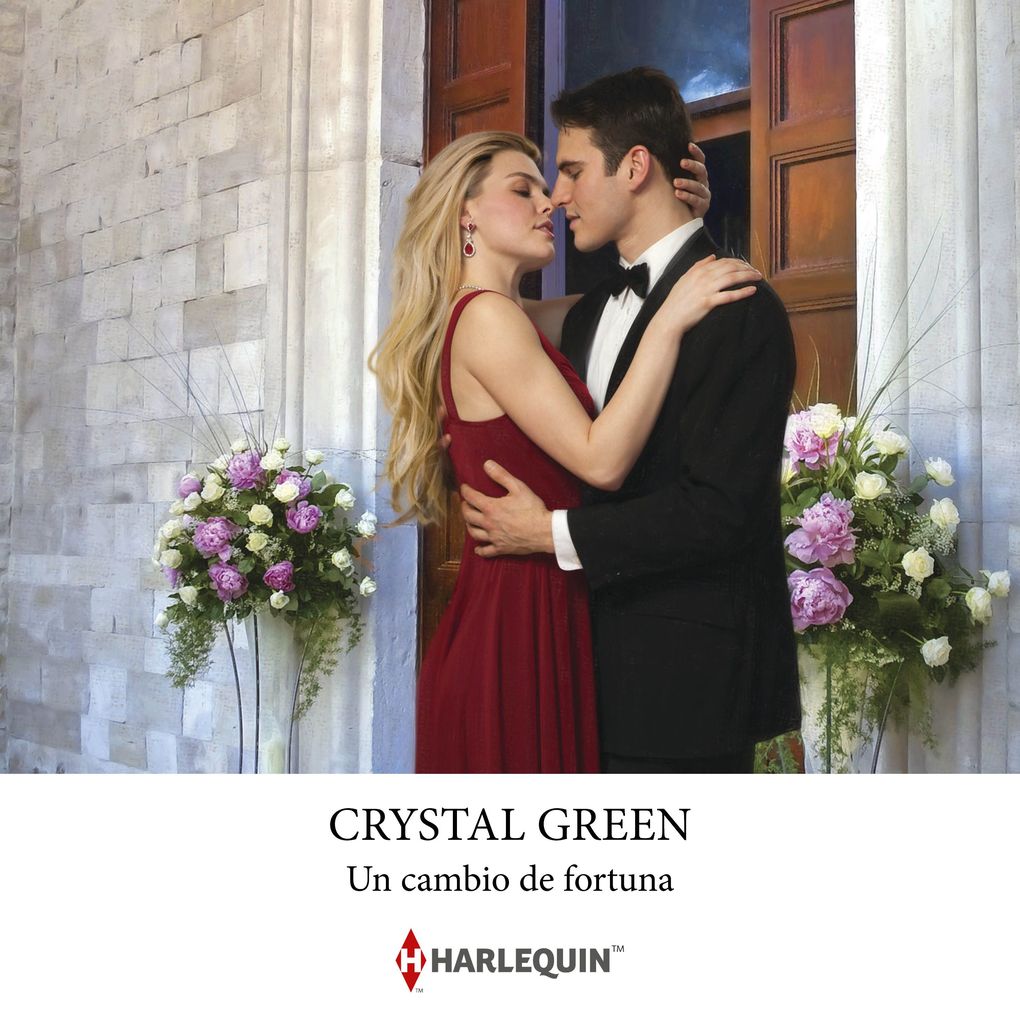 Produktbild: Un cambio de fortuna | Crystal Green