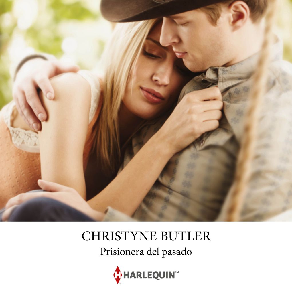Produktbild: Prisionera del pasado | Christyne Butler