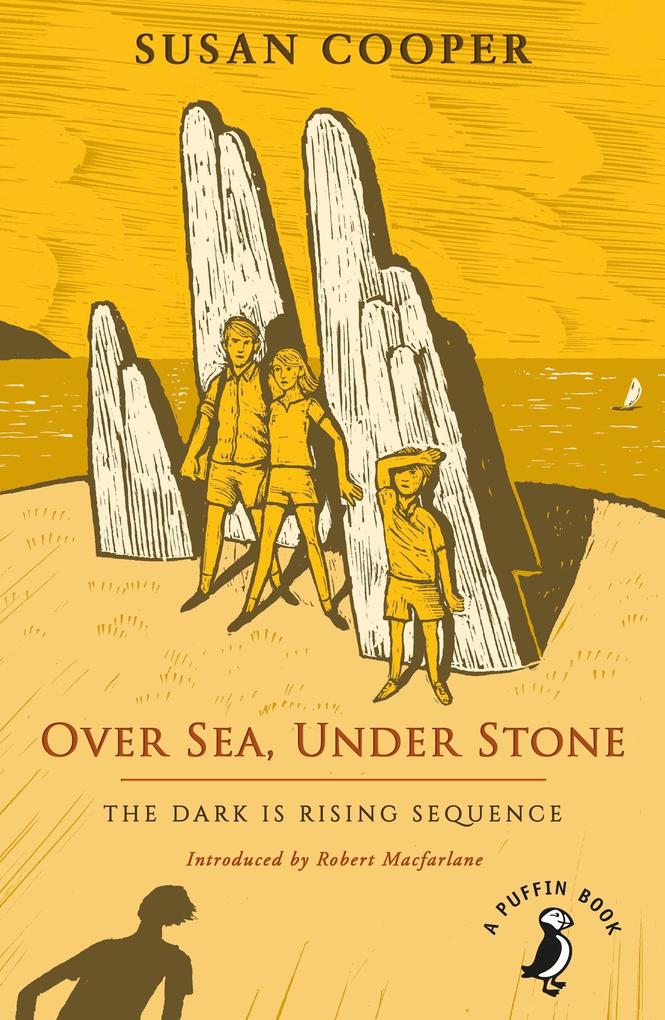 Produktbild: Over Sea, Under Stone | Susan Cooper