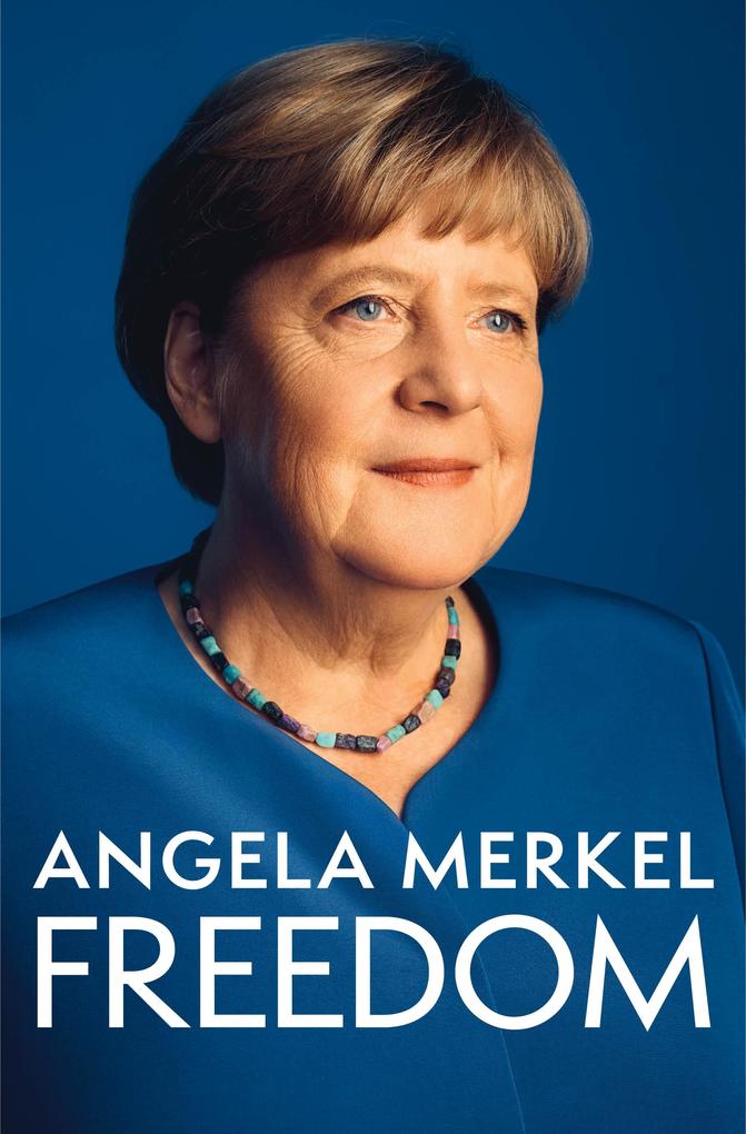 Produktbild: Freedom | Angela Merkel