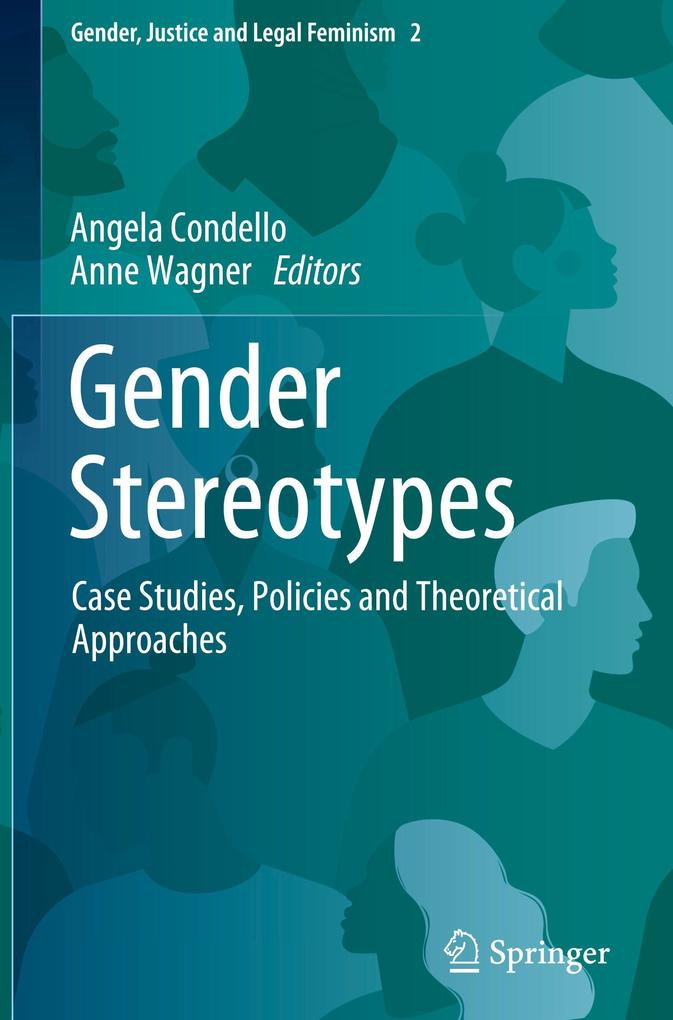 Produktbild: Gender Stereotypes