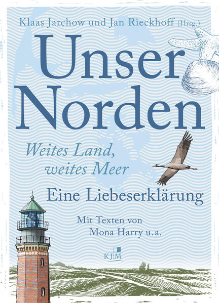 Produktbild: Unser Norden.
