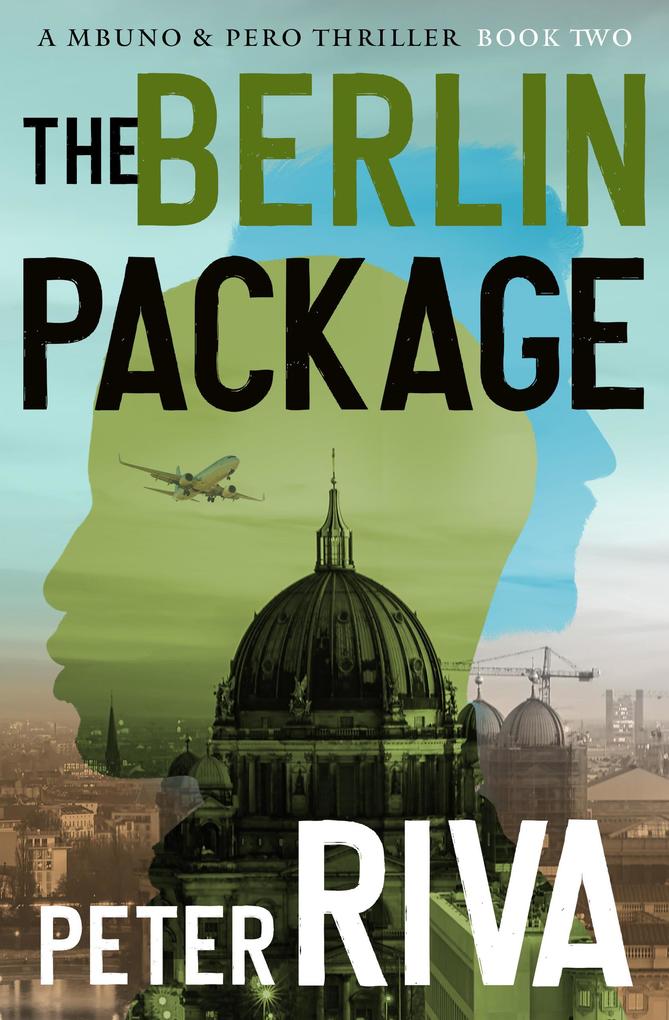 Produktbild: The Berlin Package | Peter Riva
