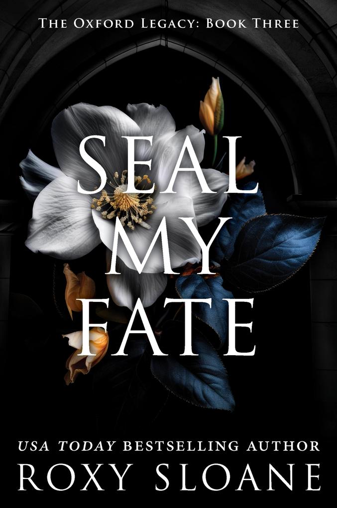 Produktbild: Seal My Fate | Roxy Sloane