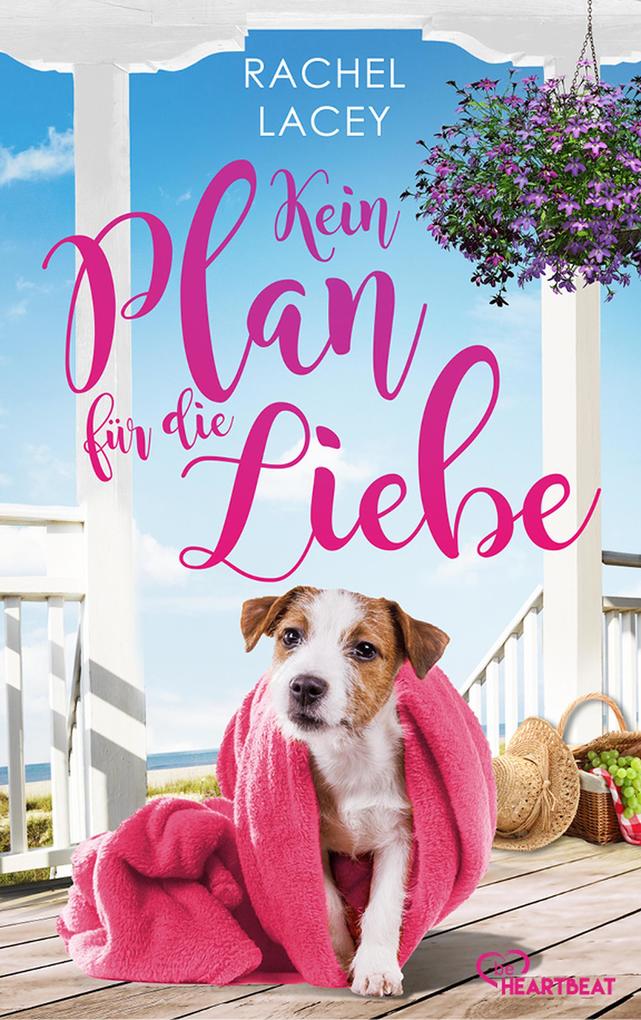 Produktbild: Kein Plan für die Liebe | Rachel Lacey