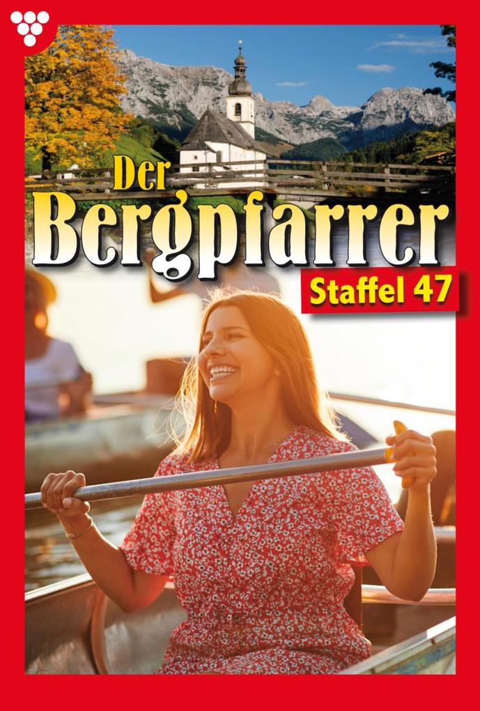 Produktbild: E-Book 461-470 | Toni Waidacher