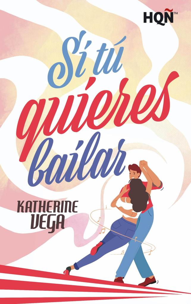 Produktbild: Si tú quieres bailar | Katherine Vega