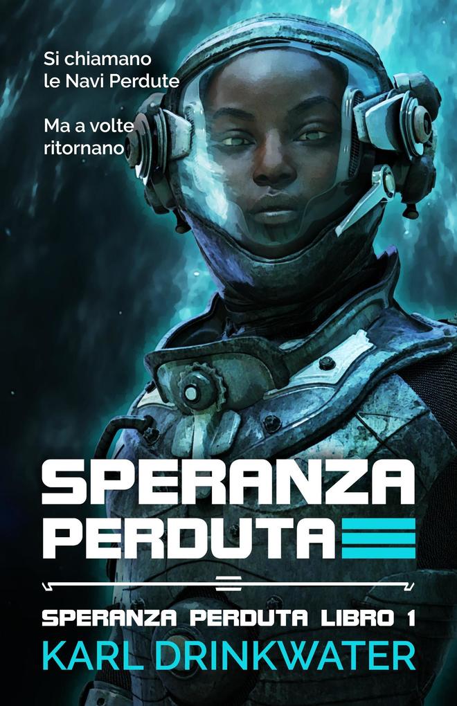 Produktbild: Speranza Perduta | Karl Drinkwater