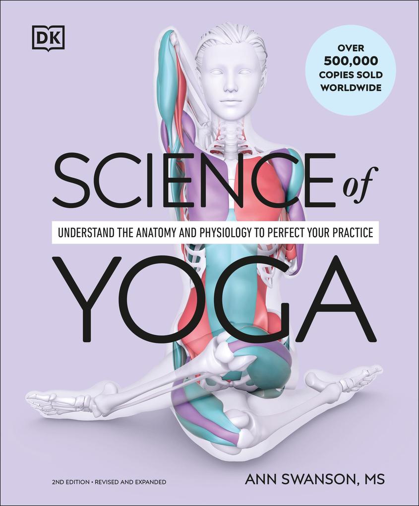 Produktbild: Science of Yoga | Ann Swanson